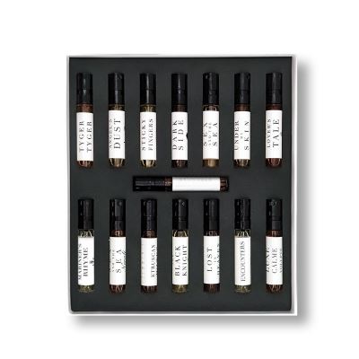 FRANCESCA BIANCHI Discovery Set 15 x 1,5 ml